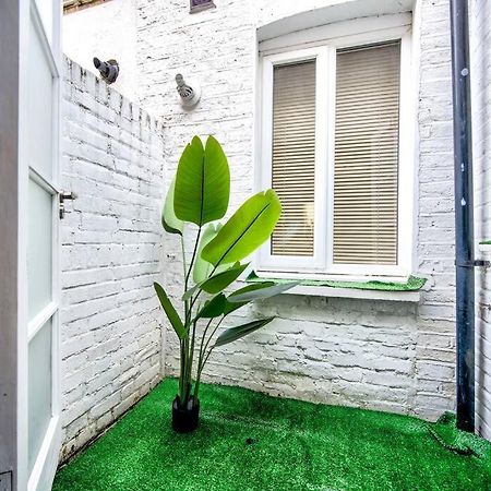 Ferienwohnung Camden Cocoon, 2' From Tube Up To 4 London Exterior foto